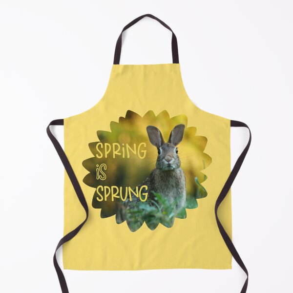 Item preview, Spring is Sprung! designed and sold by CreArtation.