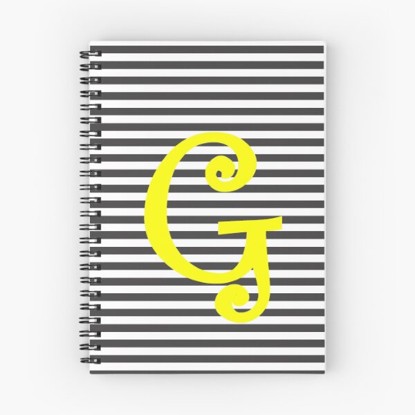 Item preview, Yellow G designed and sold by BImP design.