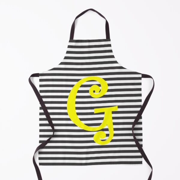 Item preview, Yellow G designed and sold by BImP design.