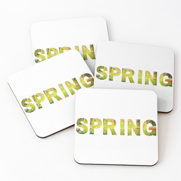 Item preview, SPRING designed and sold by CA-Creatives.