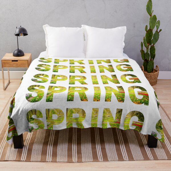 Item preview, SPRING designed and sold by CA-Creatives.