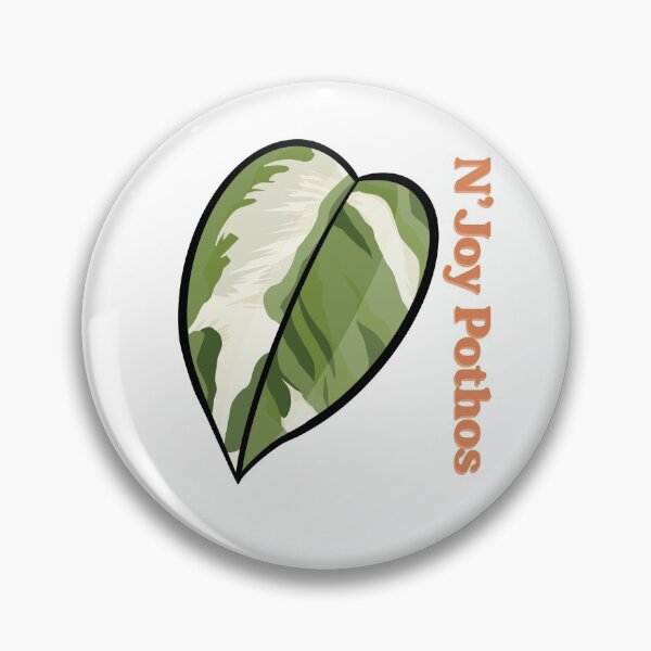 Item preview, N’Joy Pothos designed and sold by MoonsUtopia.