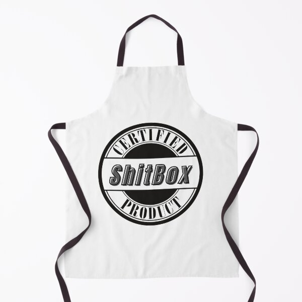 Item preview, Shitbox | Shitbox cars | Shitbox engines | Shitboxes (Ninth Edition): designed and sold by TheShahinDesign.