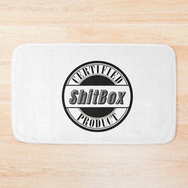 Item preview, Shitbox | Shitbox cars | Shitbox engines | Shitboxes (Ninth Edition): designed and sold by TheShahinDesign.