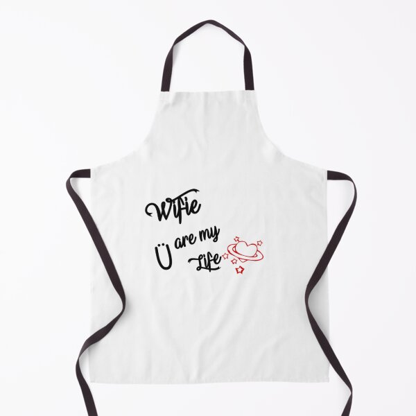 Item preview, Wifie you are my Life designed and sold by ActRightToday.
