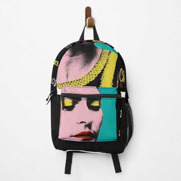 Item preview, Poster of the exhibition dedicated to the Mexican artist Frida Kahlo by Fausto Novelli F&N designed and sold by GudNius.