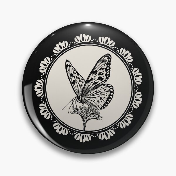 Item preview, Framed Butterfly Entomology, Entomologist Gift designed and sold by OldCamp.