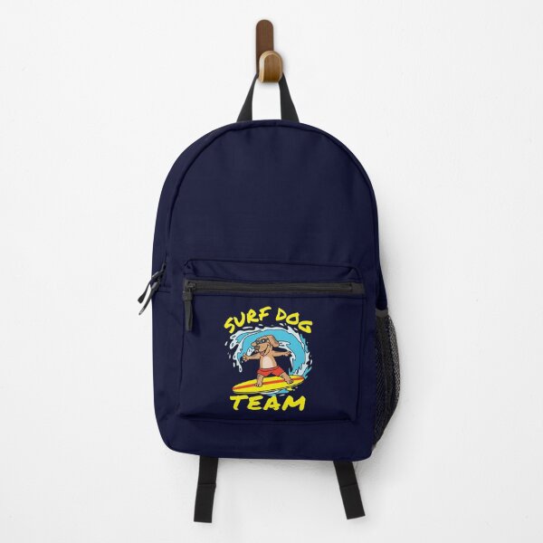 Item preview, Surf Dog Team designed and sold by jaygo.