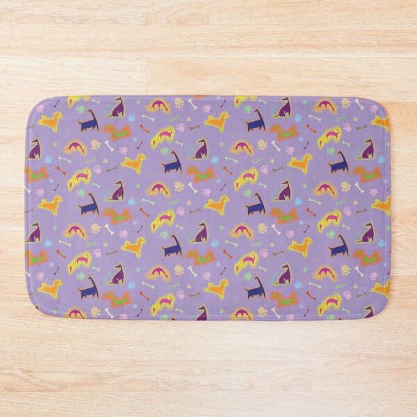 Item preview, Happy Doggies Play designed and sold by AddahVoy.