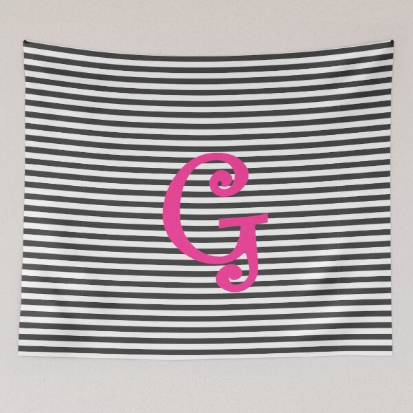 Item preview, Pink G designed and sold by BImP design.
