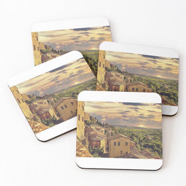 Item preview, Tuscan Village designed and sold by MUZA9.
