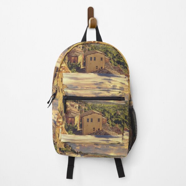 Item preview, Tuscan Village designed and sold by MUZA9.