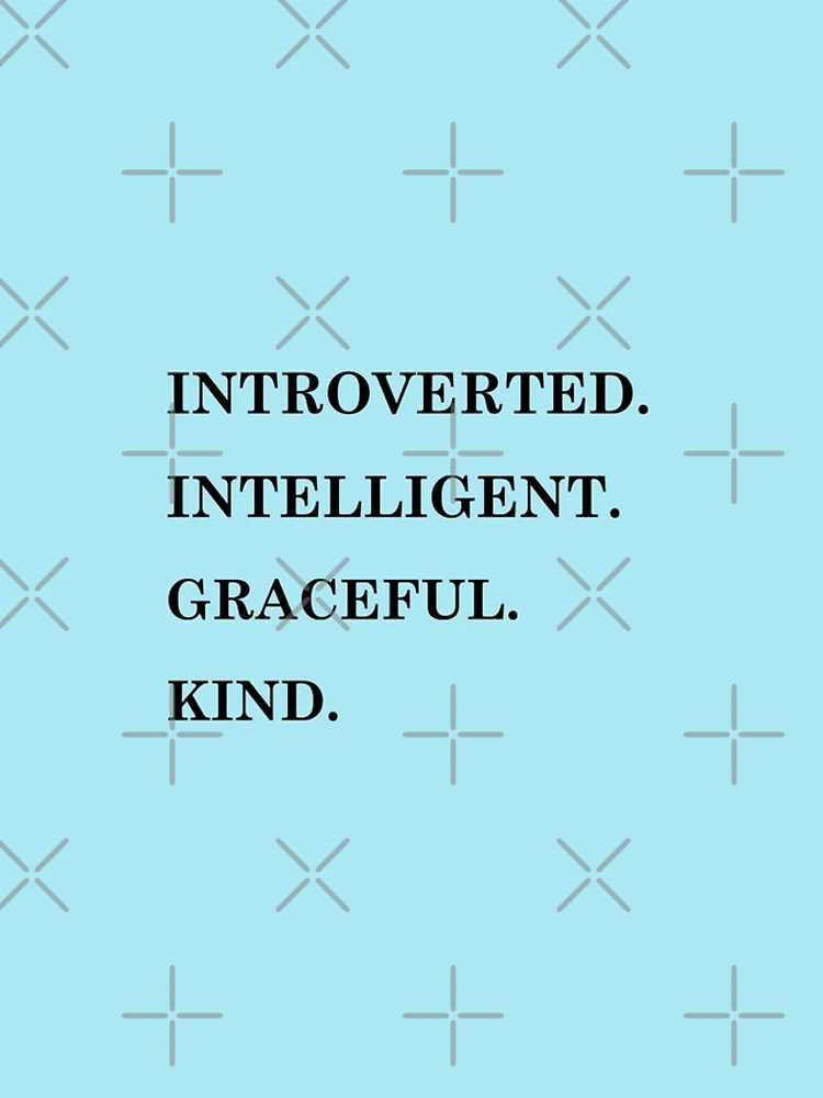 Thumbnail 4 of 4, iPhone Case, Hello Introvert! designed and sold by TrulyRested.