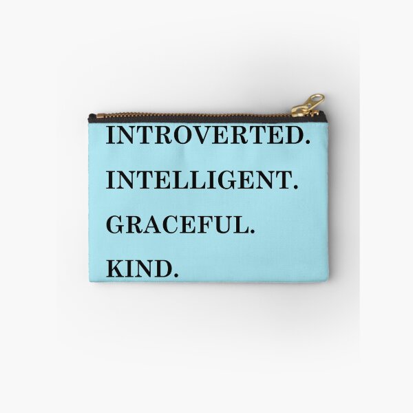 Item preview, Hello Introvert! designed and sold by TrulyRested.