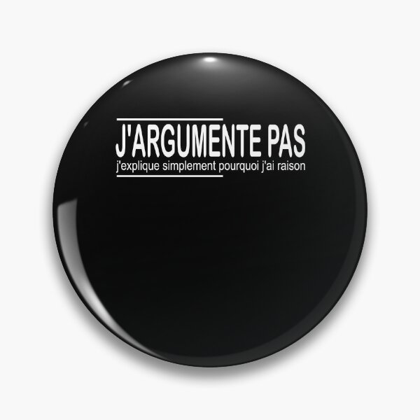 Item preview, I'm not arguing, I'm just explaining I'm right designed and sold by joozybart.