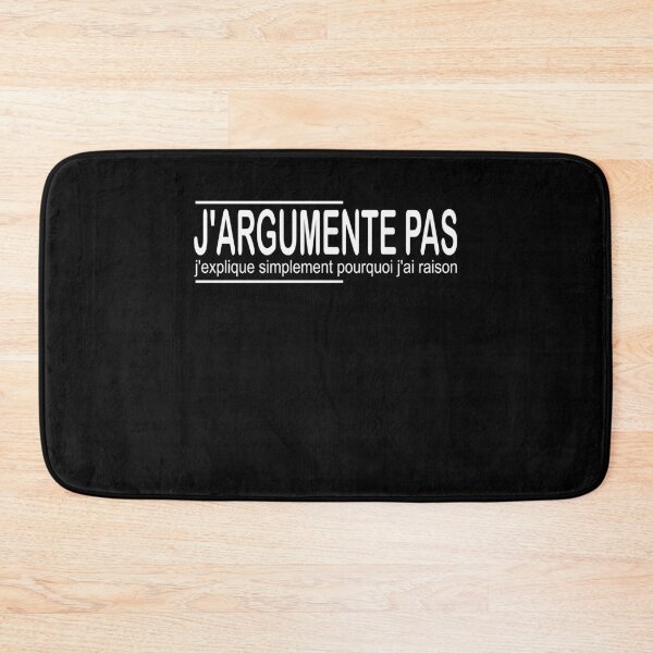 Item preview, I'm not arguing, I'm just explaining I'm right designed and sold by joozybart.