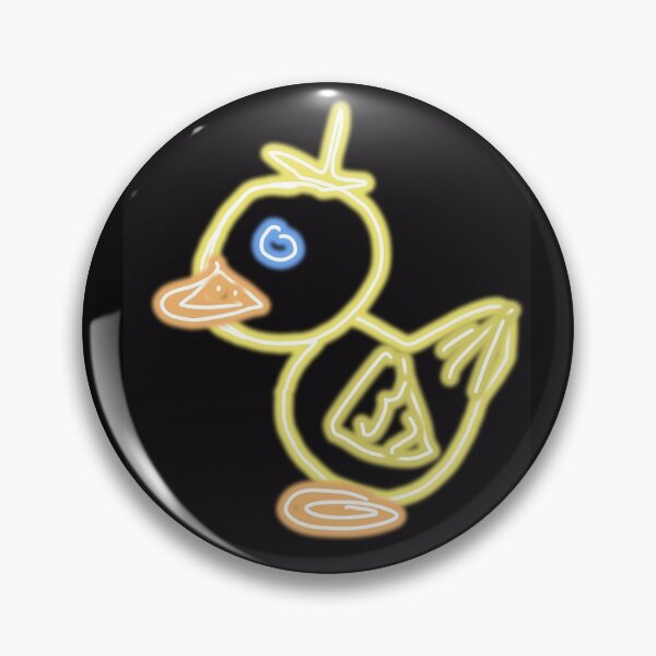 Item preview, Quackers designed and sold by ScarletPanda.
