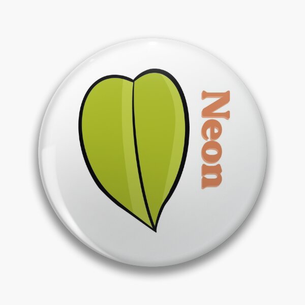 Item preview, Neon Pothos designed and sold by MoonsUtopia.