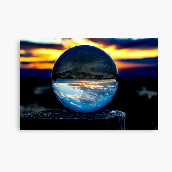 Item preview, Albuquerque at Sunset designed and sold by Photolady51.