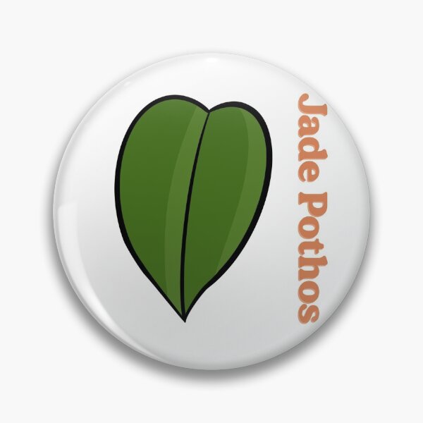 Item preview, Jade Pothos designed and sold by MoonsUtopia.