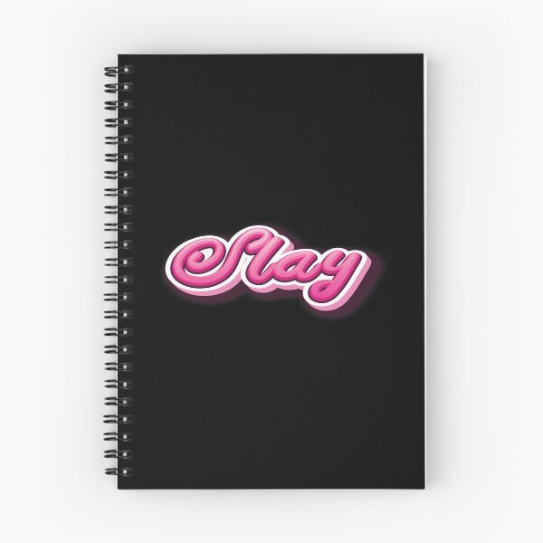 Item preview, Slay designed and sold by ProjectX23.