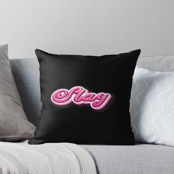 Item preview, Slay designed and sold by ProjectX23.