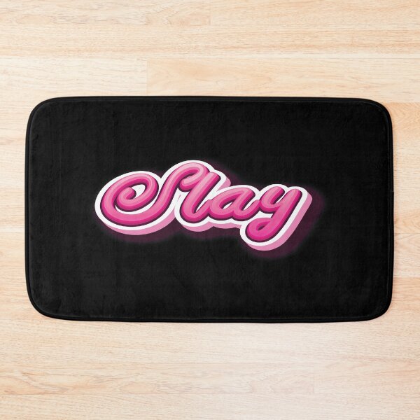 Item preview, Slay designed and sold by ProjectX23.