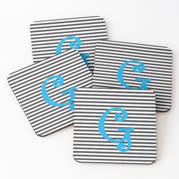 Item preview, Blue G designed and sold by BImP design.