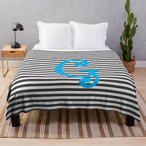 Item preview, Blue G designed and sold by BImP design.