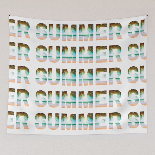 Item preview, SUMMER designed and sold by CA-Creatives.