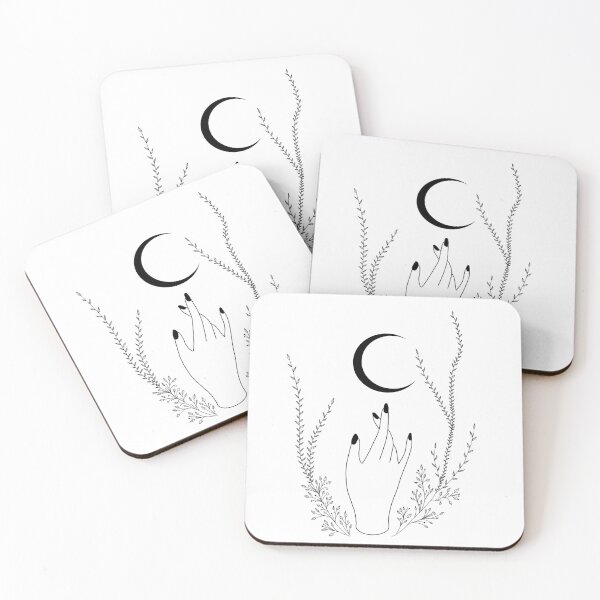 Item preview, La Luna designed and sold by Anniko-Design.