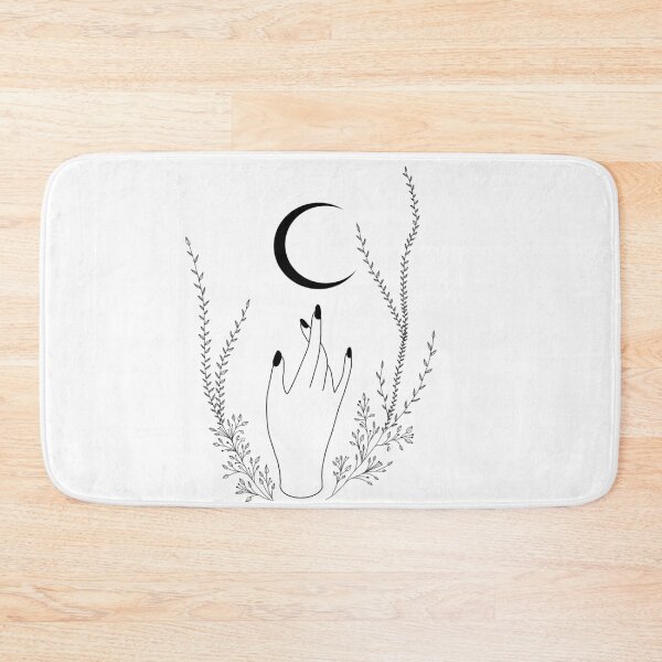 Item preview, La Luna designed and sold by Anniko-Design.