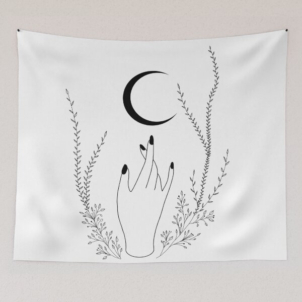 Item preview, La Luna designed and sold by Anniko-Design.
