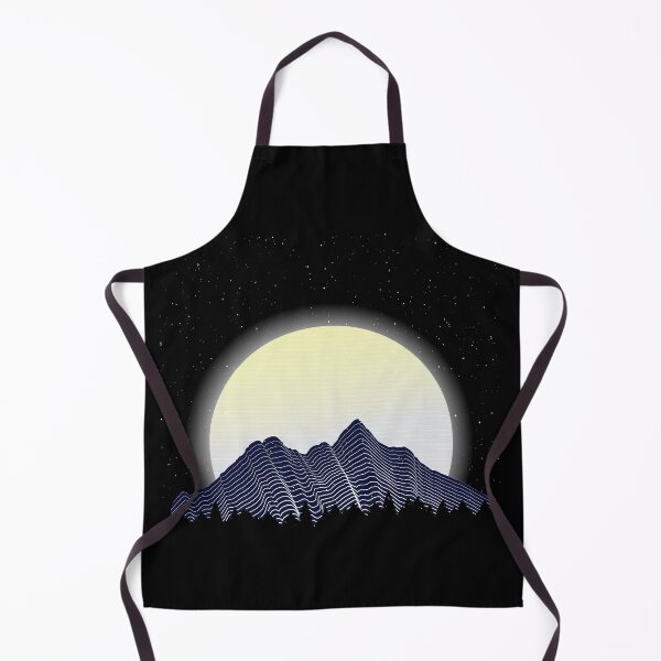 Item preview, Neon landscape. designed and sold by emphatic.