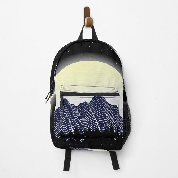 Item preview, Neon landscape. designed and sold by emphatic.