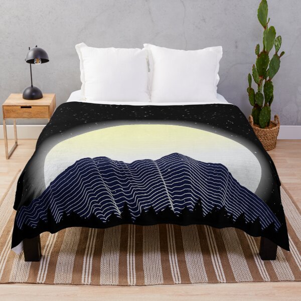 Item preview, Neon landscape. designed and sold by emphatic.