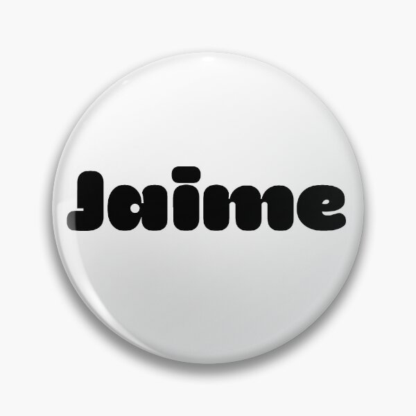 Item preview, Jaime designed and sold by Shalomjoy.