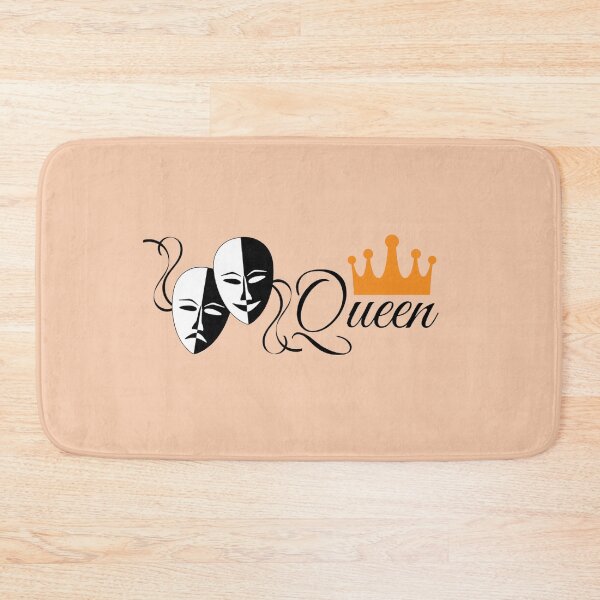 Item preview, drama queen designed and sold by JABASMED.