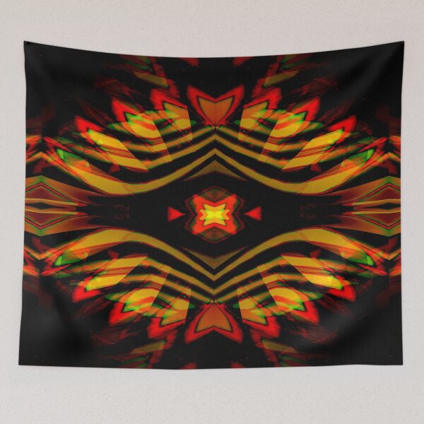 Item preview, Mind's Eye Revisited designed and sold by Geoff Treagus.