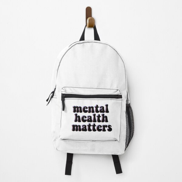 Item preview, Mental Health Matters- Psychology Design designed and sold by Psychologist's Inventory.
