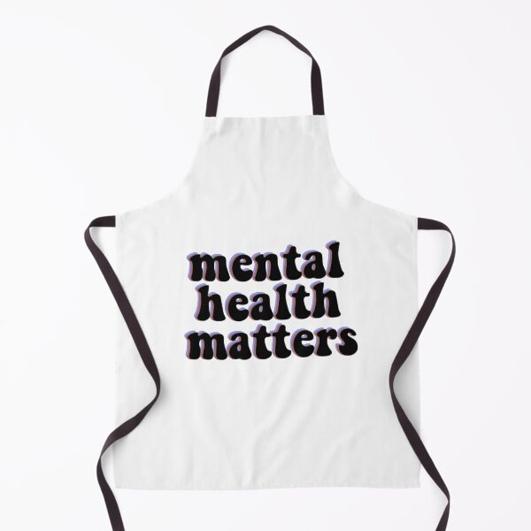 Item preview, Mental Health Matters- Psychology Design designed and sold by Psychologist's Inventory.