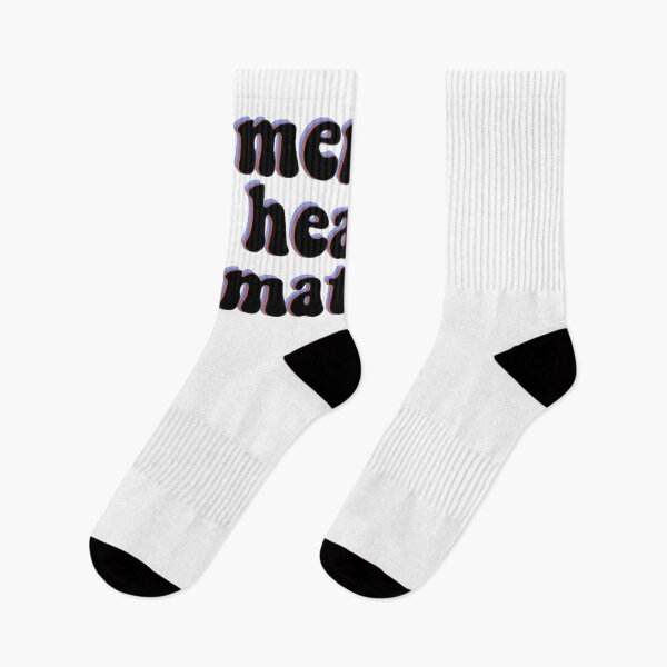 Item preview, Mental Health Matters- Psychology Design designed and sold by Psychologist's Inventory.