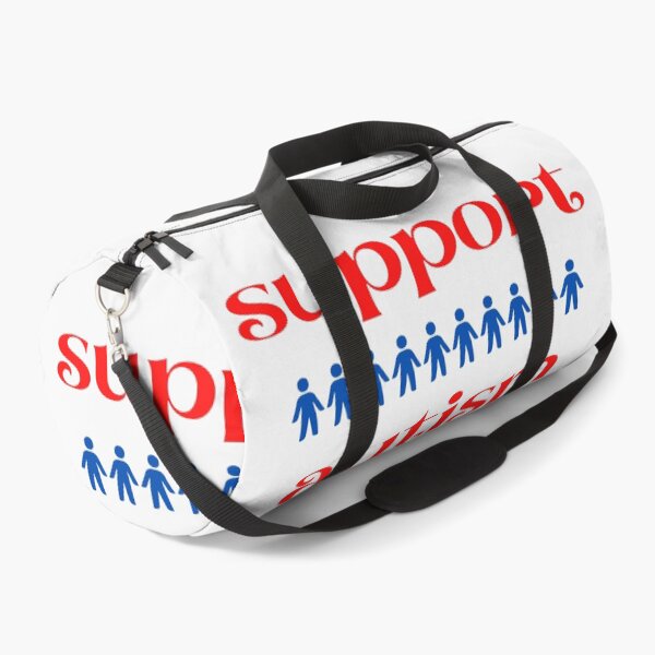 Item preview, support autism designed and sold by Samvy.