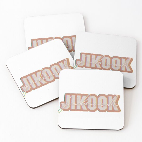 Item preview, jIkook designed and sold by mejon3.