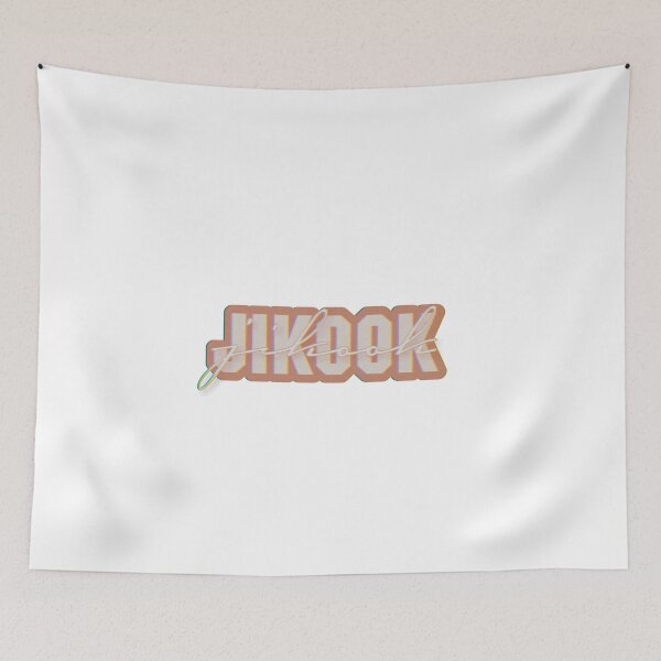 Item preview, jIkook designed and sold by mejon3.