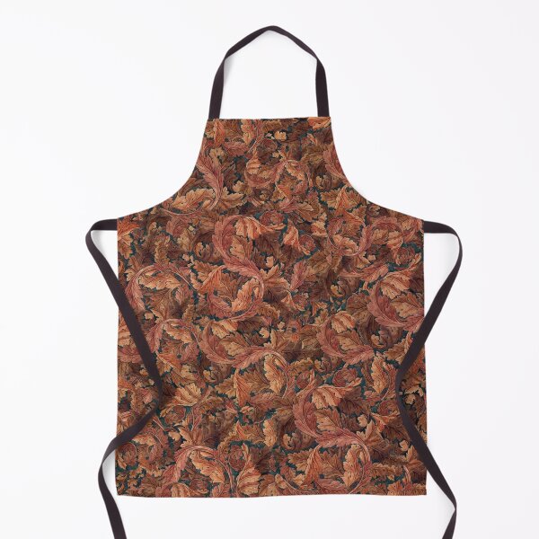 Item preview, William Morris Acanthus Scatter Pattern designed and sold by aeolia.
