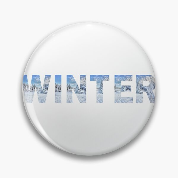 Item preview, WINTER designed and sold by CA-Creatives.