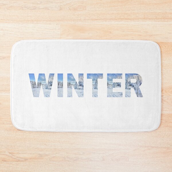 Item preview, WINTER designed and sold by CA-Creatives.