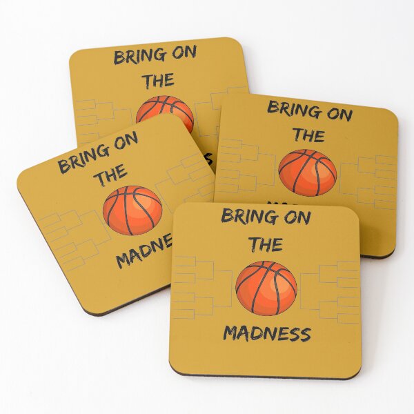 Item preview, March Madness 2021 Bracket  designed and sold by Guywithnojob.