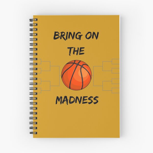 Item preview, March Madness 2021 Bracket  designed and sold by Guywithnojob.